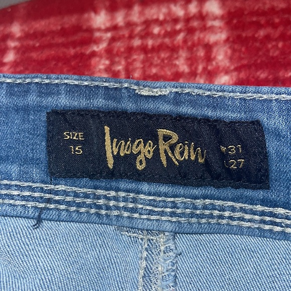 Índigo Rein Jeans - Picture 2 of 3